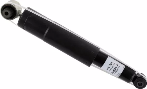 SACHS Shock Absorber (315 751)