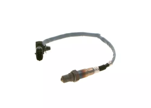 Oxygen Sensor