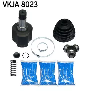 SKF Joint Kit, drive shaft (VKJA8023)