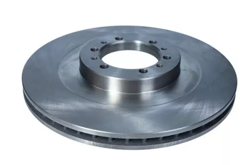 MAXGEAR Brake Disc (19-2446)