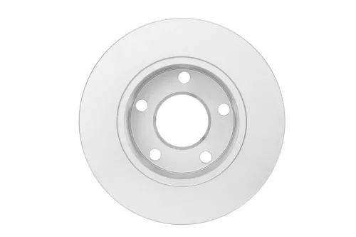 BOSCH Brake Disc (0986479B22)