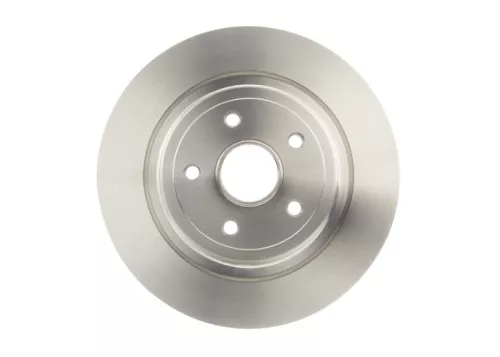 BOSCH Brake Disc (0986479724)