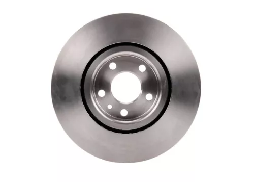 BOSCH Brake Disc (0986479558)