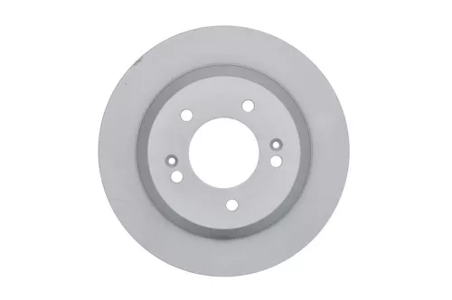 BOSCH Brake Disc (0986479C39)