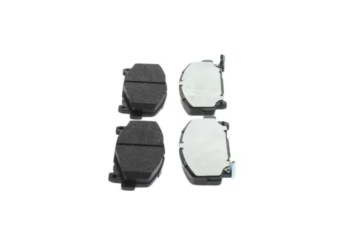 BOSCH Brake Pad Set, disc brake (0986494382)