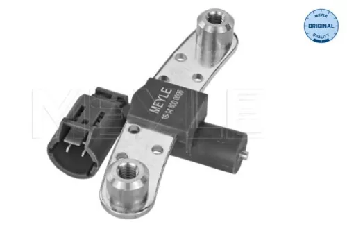 Sensor, crankshaft pulse