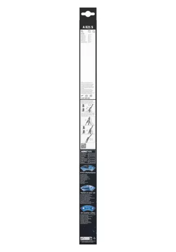 BOSCH Wiper Blade (3397009821)