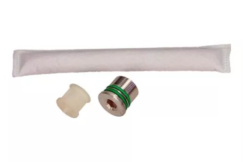 Dryer, air conditioning