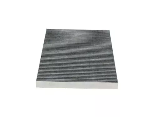 BOSCH Filter, cabin air (1987432497)