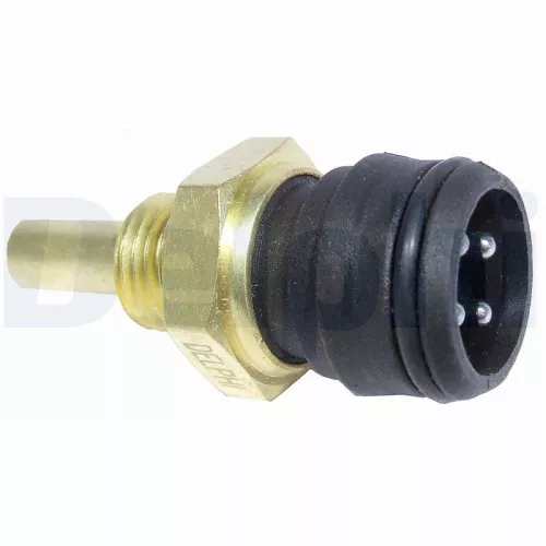 DELPHI Sensor, coolant temperature (TS10263)