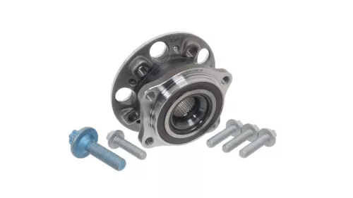 SKF Wheel Bearing Kit (VKBA7048)