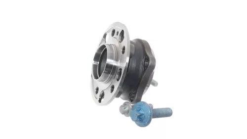 SKF Wheel Bearing Kit (VKBA7048)