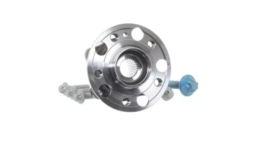 SKF Wheel Bearing Kit (VKBA7048)