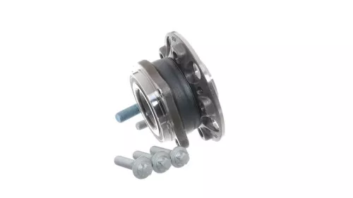SKF Wheel Bearing Kit (VKBA7048)
