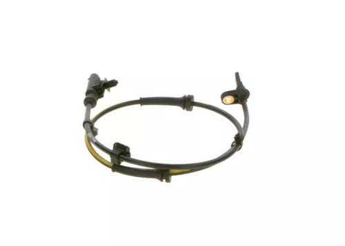 BOSCH Sensor, wheel speed (0265007687)
