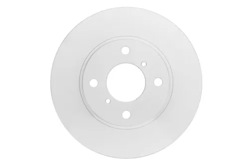 BOSCH Brake Disc (0986479B45)