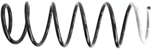 SACHS Suspension Spring (993 152)