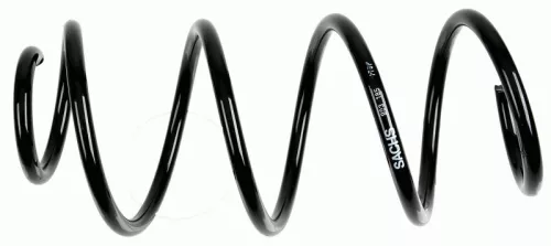 Suspension Spring