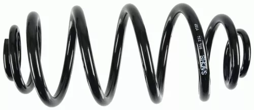 SACHS Suspension Spring (994 314)
