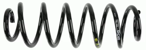 SACHS Suspension Spring (994 366)
