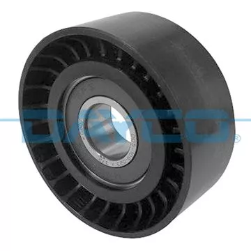 DAYCO Deflection/Guide Pulley, V-ribbed belt (APV3175)