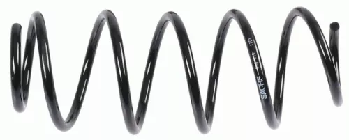 SACHS Suspension Spring (998 115)