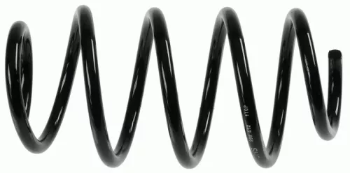 Suspension Spring