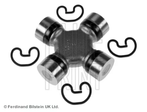 Joint, propshaft