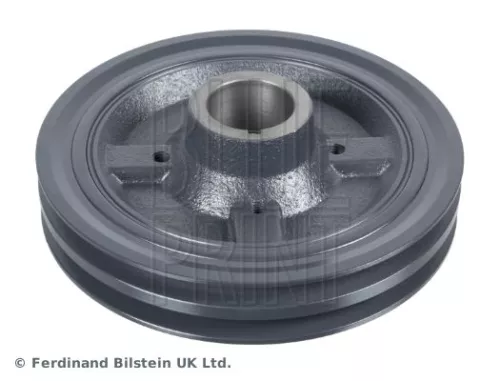 BLUE PRINT Belt Pulley, crankshaft (ADC46111)