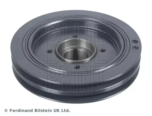 BLUE PRINT Belt Pulley, crankshaft (ADC46111)
