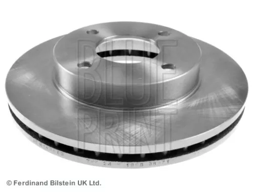 BLUE PRINT Brake Disc (ADN143150)