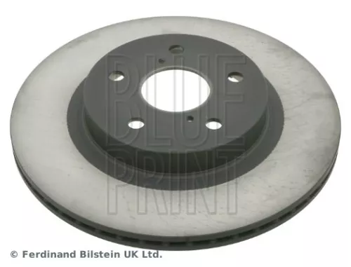 BLUE PRINT Brake Disc (ADT343102)