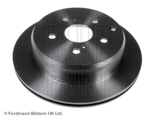 BLUE PRINT Brake Disc (ADT34371)