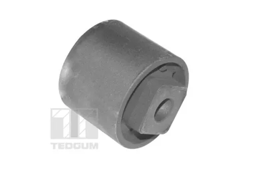 TEDGUM Mounting, control/trailing arm (00313739)