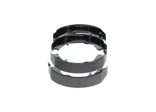BOSCH Brake Shoe Set, parking brake (0986487681)