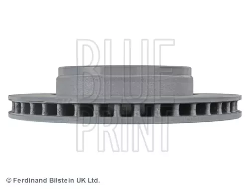 BLUE PRINT Brake Disc (ADA104355)