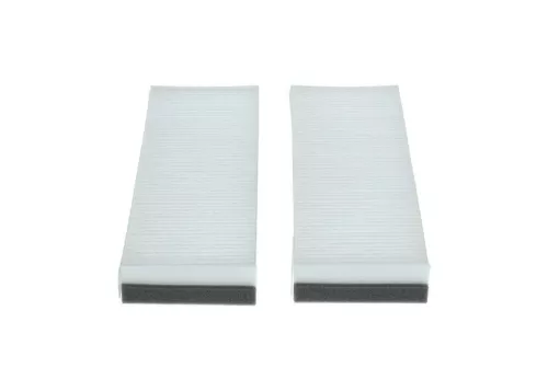 BOSCH Filter, cabin air (1987432122)