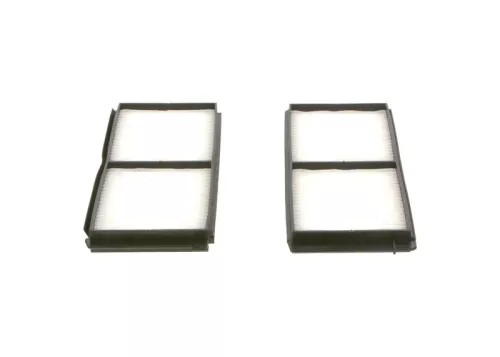 BOSCH Filter, cabin air (1987432275)