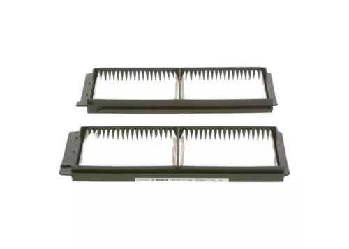 BOSCH Filter, cabin air (1987432275)