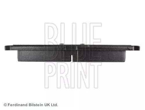 BLUE PRINT Brake Pad Set, disc brake (ADG042158)
