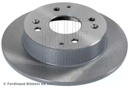BLUE PRINT Brake Disc (ADH24325)