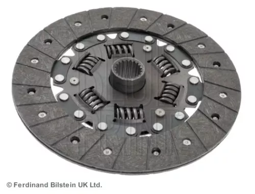 BLUE PRINT Clutch Disc (ADT33129)