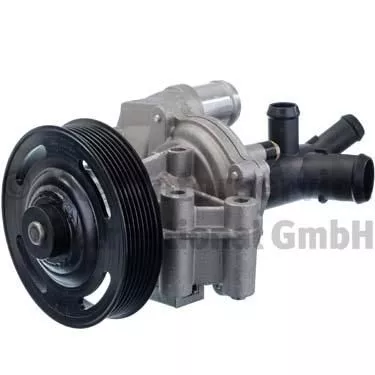 PIERBURG Water Pump, engine cooling (7.02676.02.0)