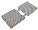 ALCO FILTER Filter, cabin air (MS-6433C)