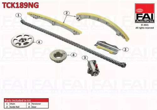 Timing Chain Kit