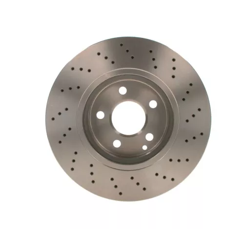 BOSCH Brake Disc (0986479072)