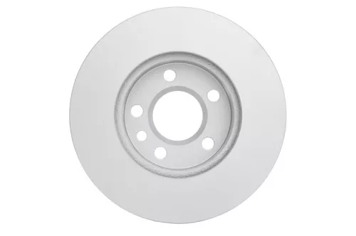 BOSCH Brake Disc (0986479B50)