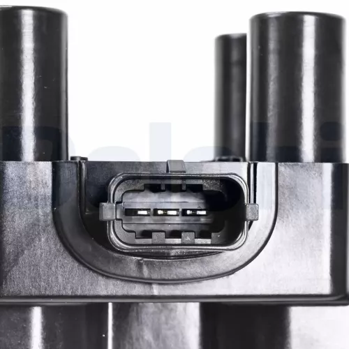 DELPHI Ignition Coil (GN10365-12B1)