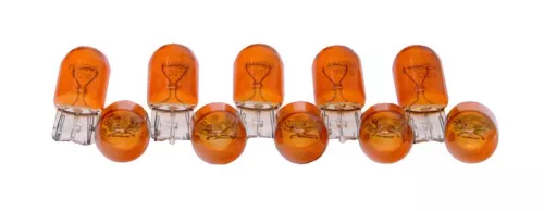MAXGEAR Bulb, direction indicator (78-0047SET)