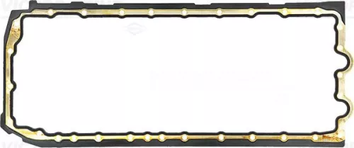 VICTOR REINZ Gasket, oil sump (71-41291-00)